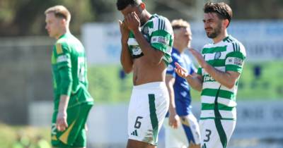 Celtic word of special meaning silenced as alarming numbers traced back to danger free zone drubbing