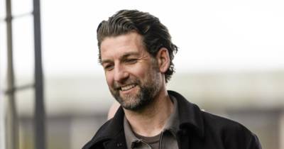 Charlie Mulgrew QUITS Kelty Hearts as former Celtic star’s first management job lasts less than three months