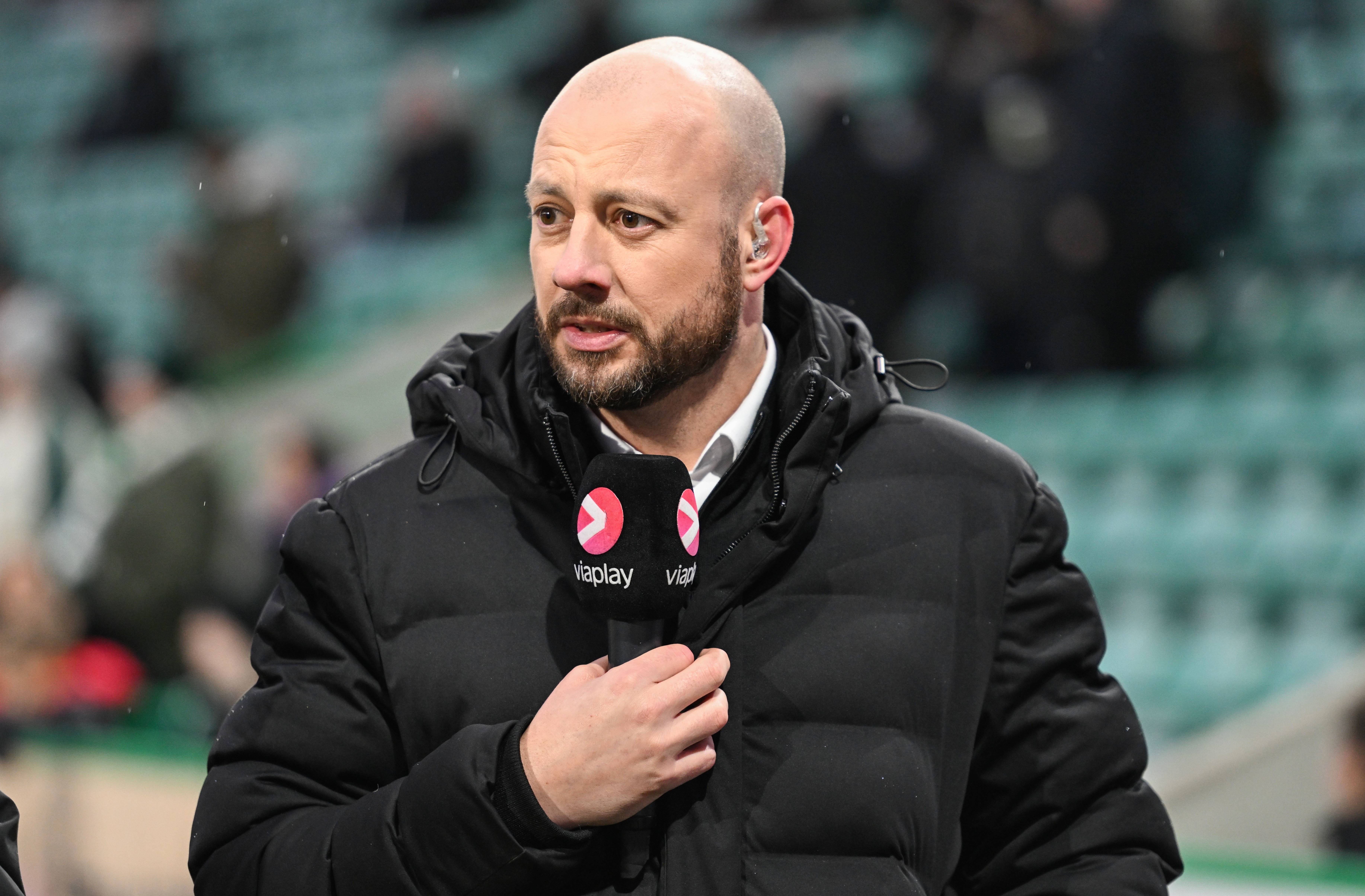 Ex Celtic star indicates ‘progress’ made in Liverpool contract talks, Rangers flops told they’re ‘playing for their future’