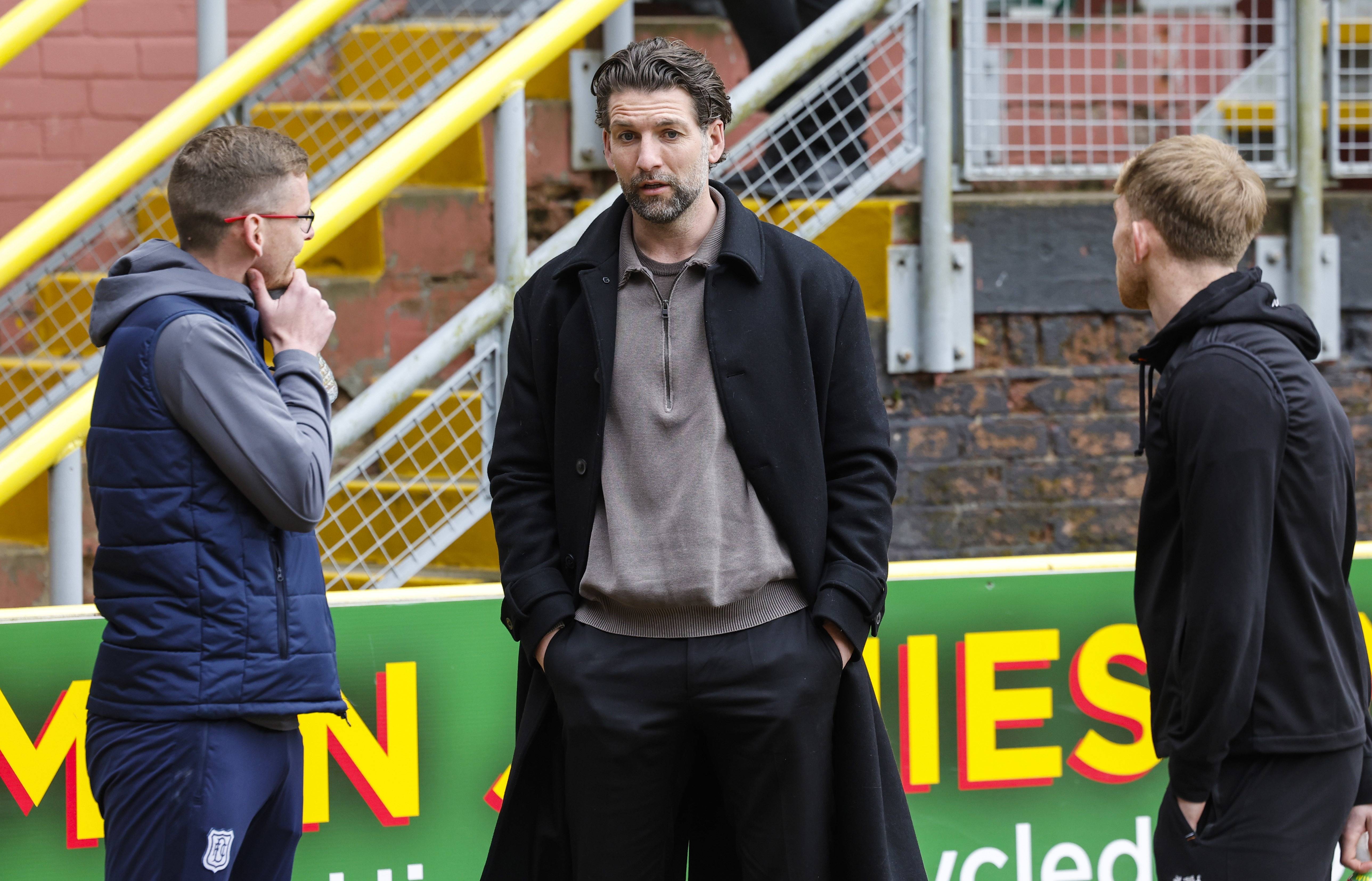 Former Celtic and Scotland star quits first managerial post after 11 games following humiliating defeat