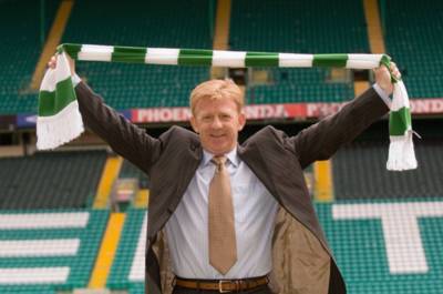 Gordon Strachan keen to end any feud with Aiden McGeady