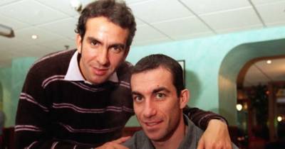 I’m a Serie A hardnut but Celtic thought I was pasta my best – the man from Milan who called Di Canio for a favour