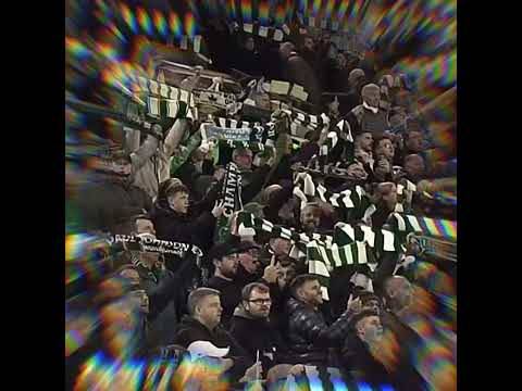 It’s in our DNA #celtic #celticfootballclub #lisbonlions#celticfc