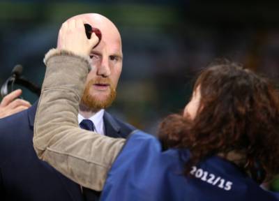John Hartson doesn’t hold back and calls out Adam Idah after latest Celtic showing