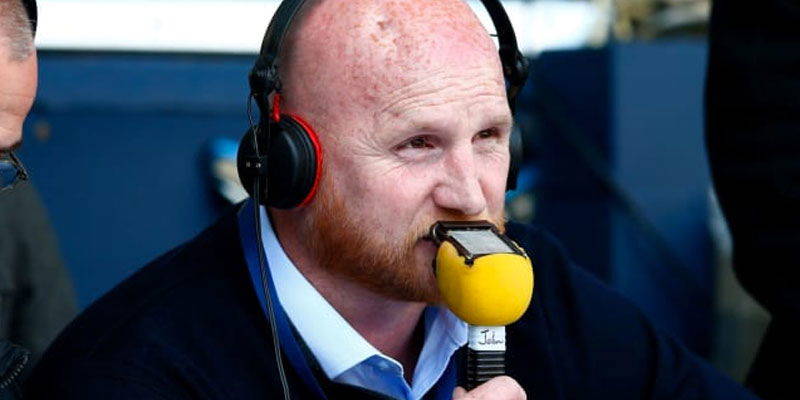 John Hartson Questions Celtic Star’s Attitude