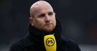 John Hartson singles out Celtic star who must ‘have a better attitude’ after St Johnstone flop