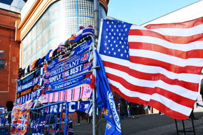 Leeds post £76 million in losses, but the Record manages to spin that as a positive to keep the Fakeover, and Ibrox hopes of competing with Celtic alive