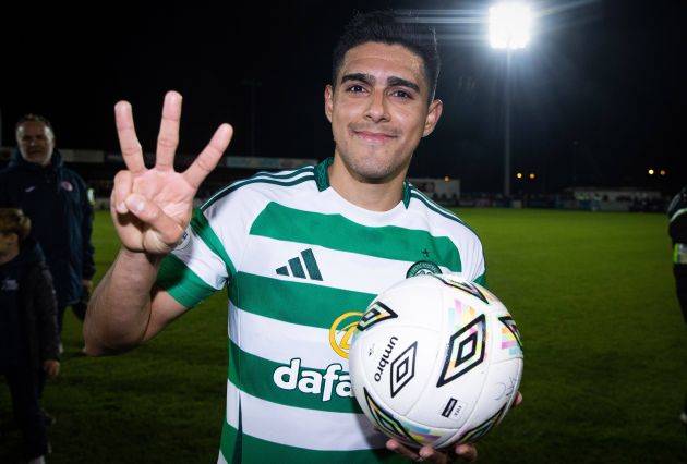 Luis Palma’s agent eyes Dynamo Kyiv as a summer solution