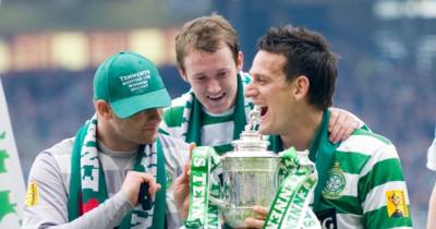 Our Celtic bust up was infamous but I want to bury the hatchet on 17 year long Parkhead feud