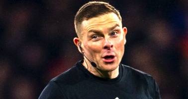 Revealed: Beaton in Charge