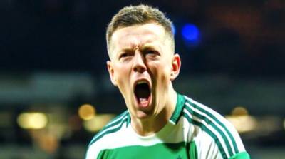 Snap Out of It: Mcgregor Warns Celtic Slowcoaches