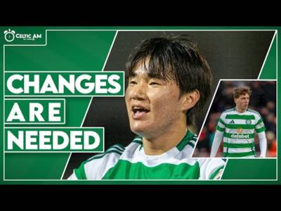 The best Celtic XI, Greg Taylor to Rangers nonsense & let’s talk about Arne Engels