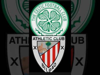 The best of luck to Celtic’s very close FRIENDS Athletic Club Bilbao