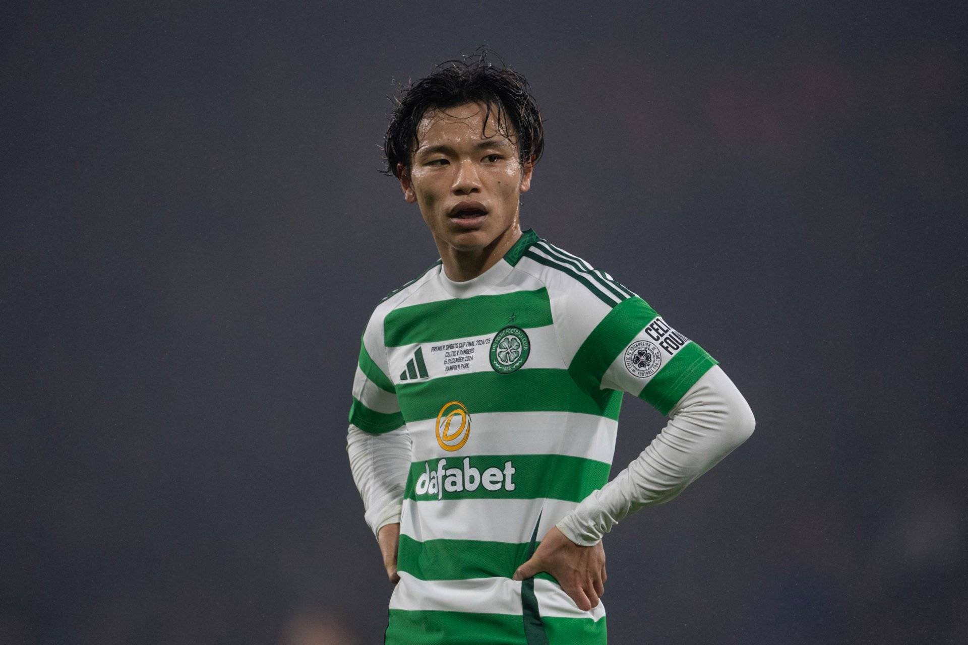 Three losers and one winner from Celtic’s St Johnstone loss as half-time subs prove one thing