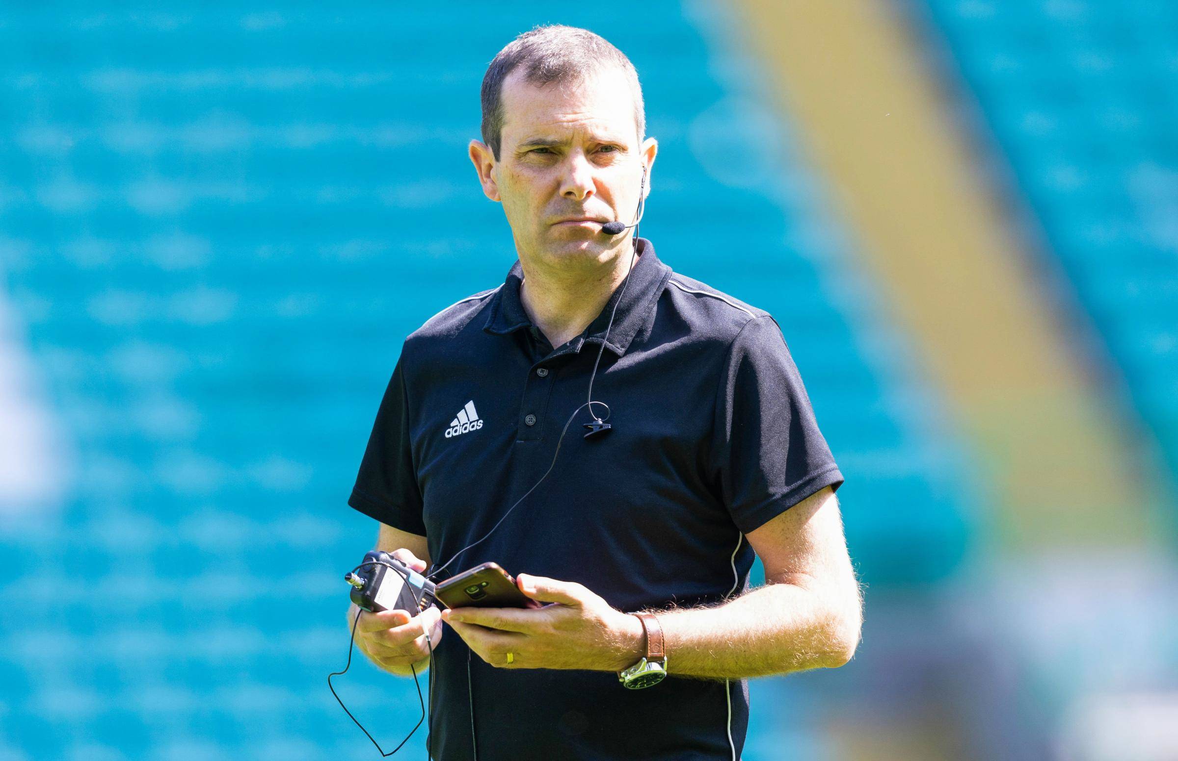 VAR official departs after huge Celtic and Rangers errors sparked crisis talks