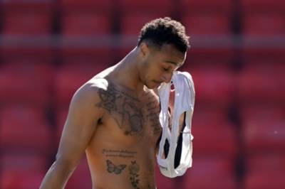 Adam Idah must show ‘better attitude’, Celtic sub didn’t do enough vs Saints