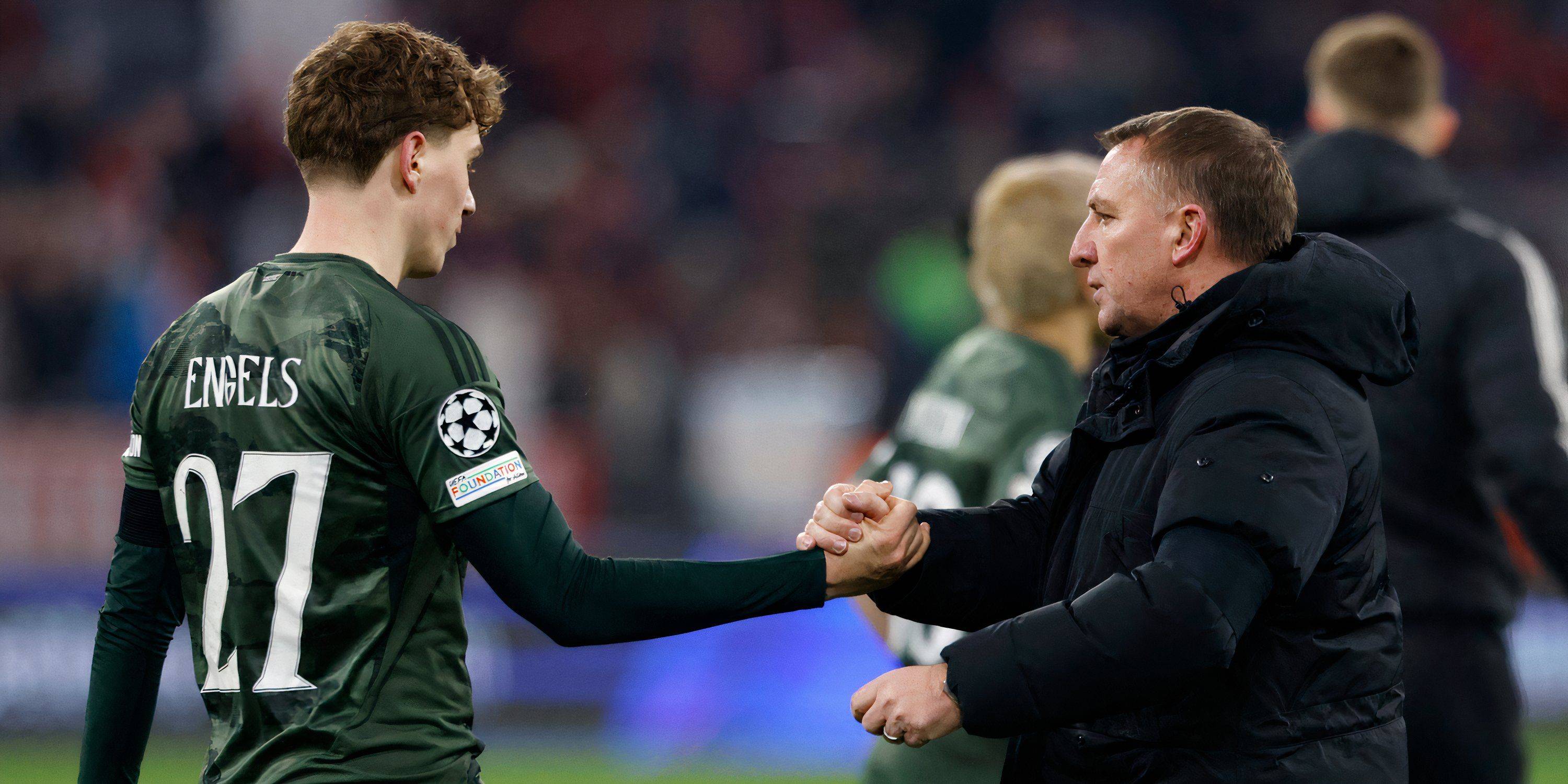 “Aggressive” &ndash; Celtic could make 5 new signings amid Rodgers warchest claim