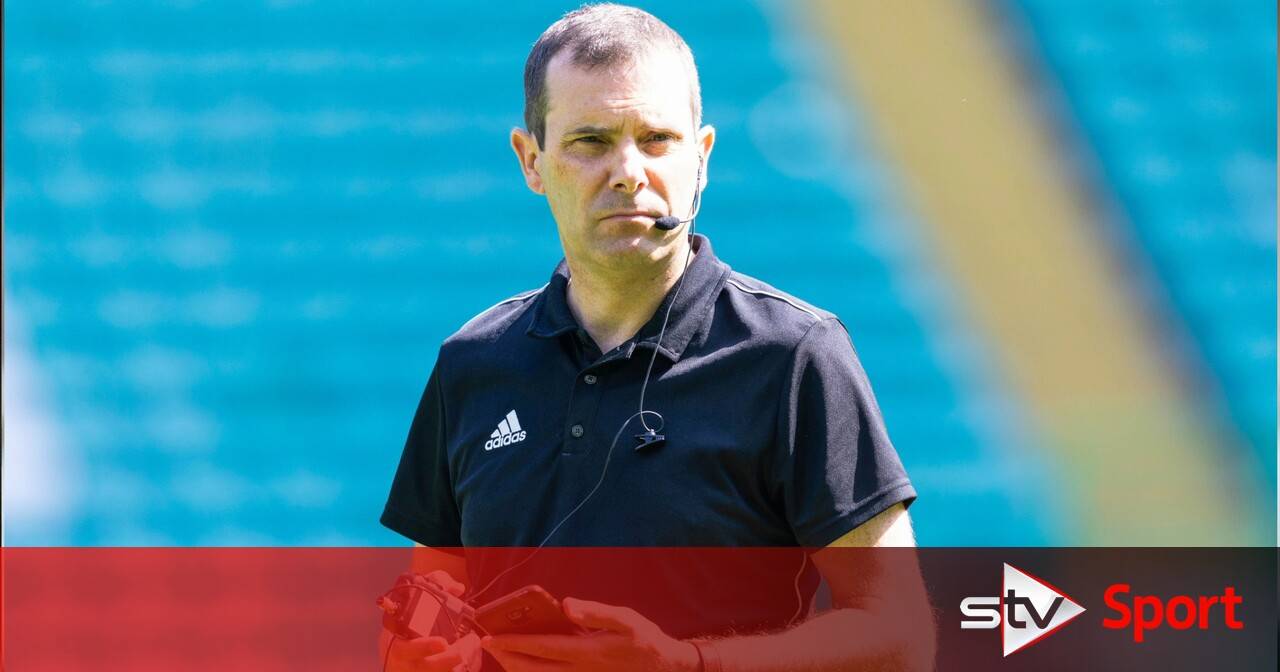 Alan Muir taken off VAR duties following high profile errors