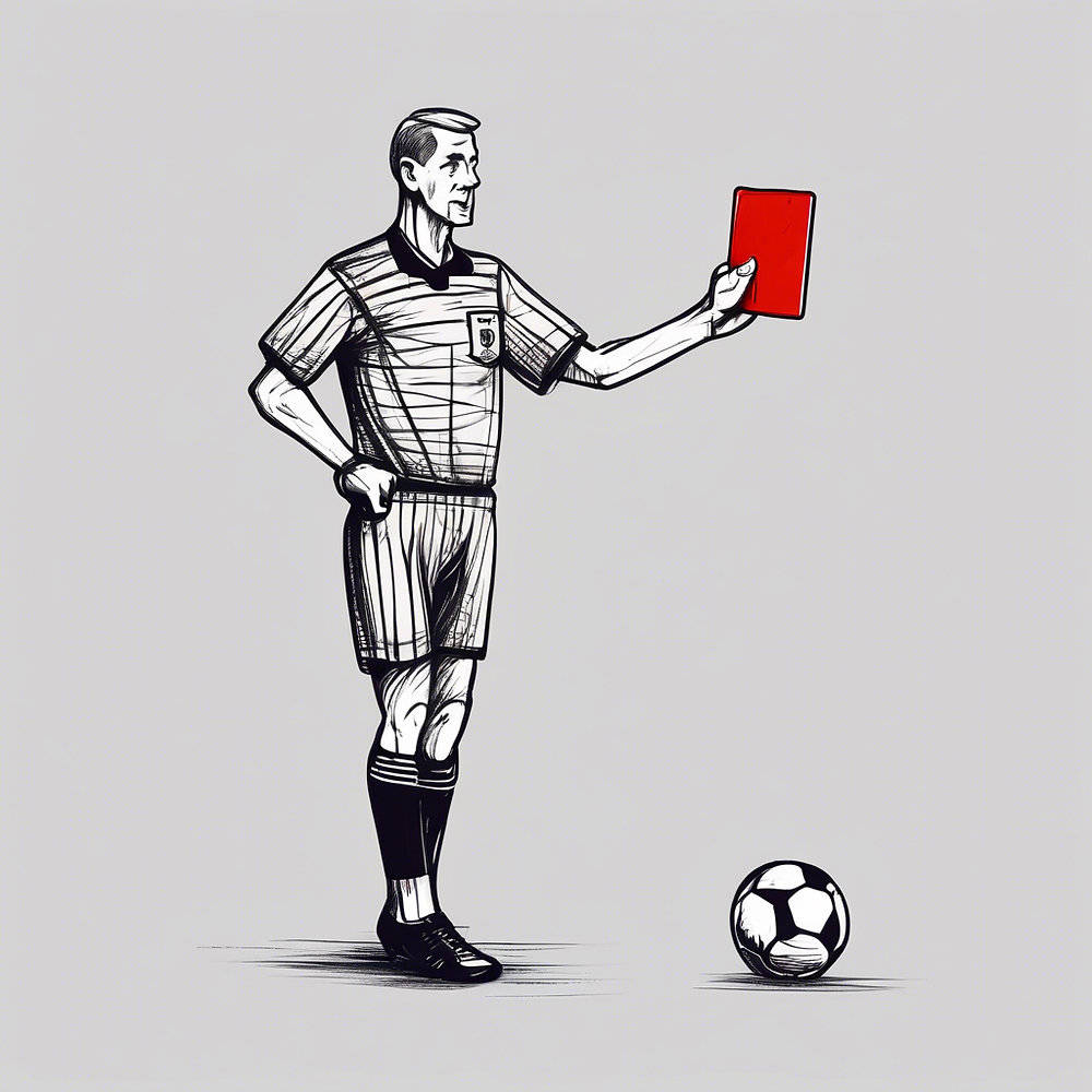 Anti-Celtic Referee Gone. What Happens Next?