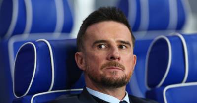 Celtic fanatics pack out a Rangers ‘clown show’ as Hotline tipped off on the mega error no one else sees