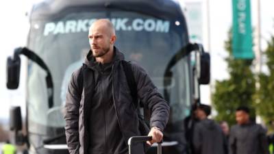 Celtic fans’ immediate reaction as SFA make Vaclav Cerny announcement Celtic fans’ immediate reaction as SFA make Vaclav Cerny announcement