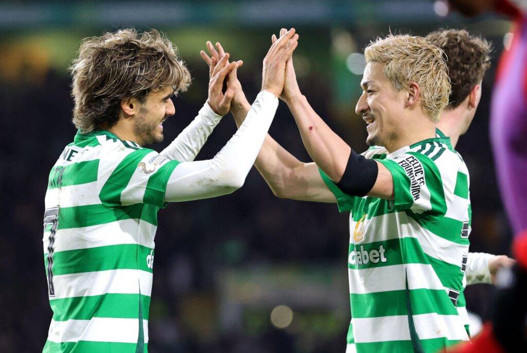 Celtic “Got Away With One” in January Transfer Window