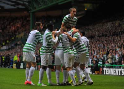 Celtic hero resigns from SPFL manager’s job after being hammered by relegated side amid dismal run