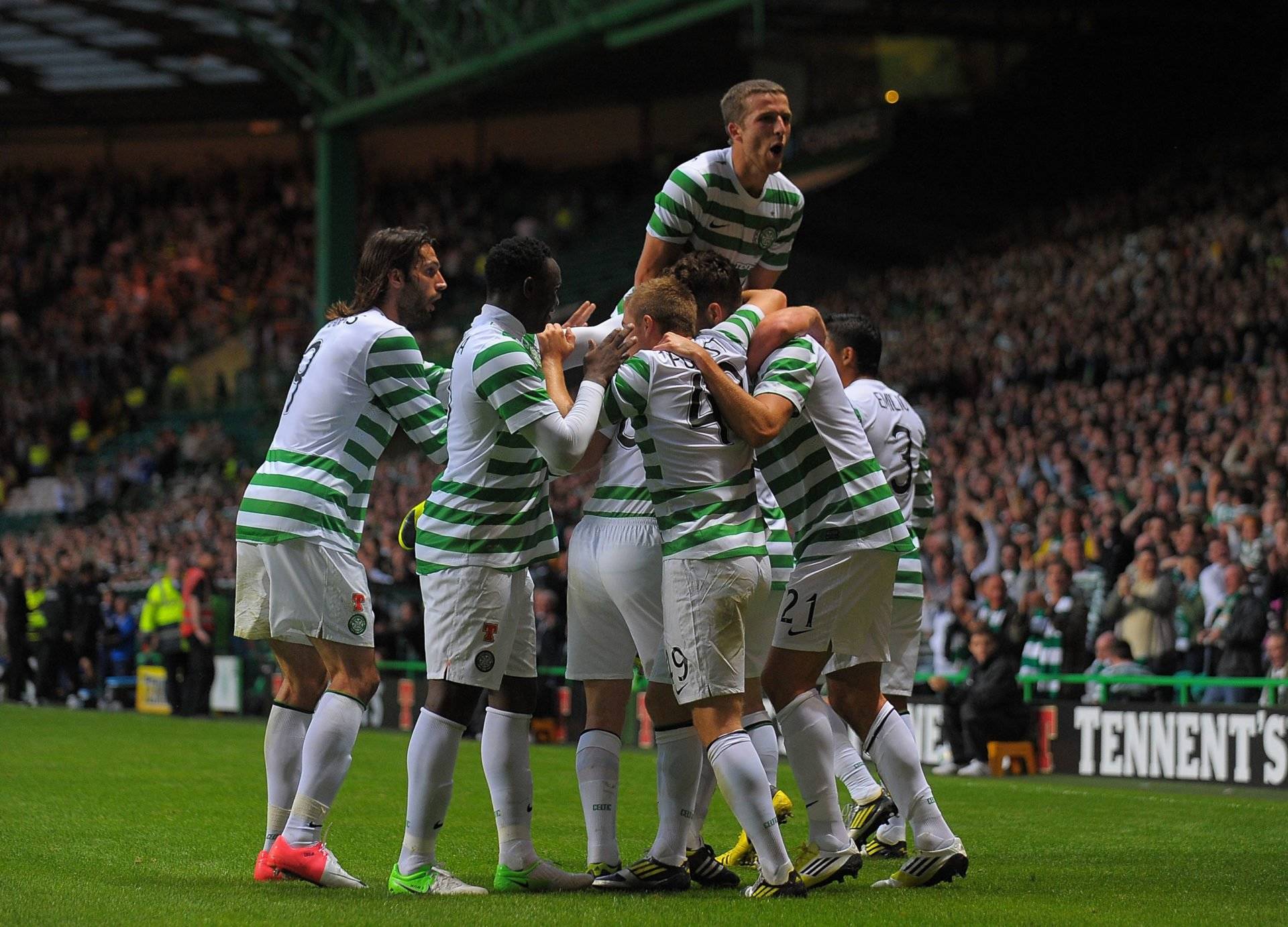 Celtic hero resigns from SPFL manager’s job after being hammered by relegated side amid dismal run