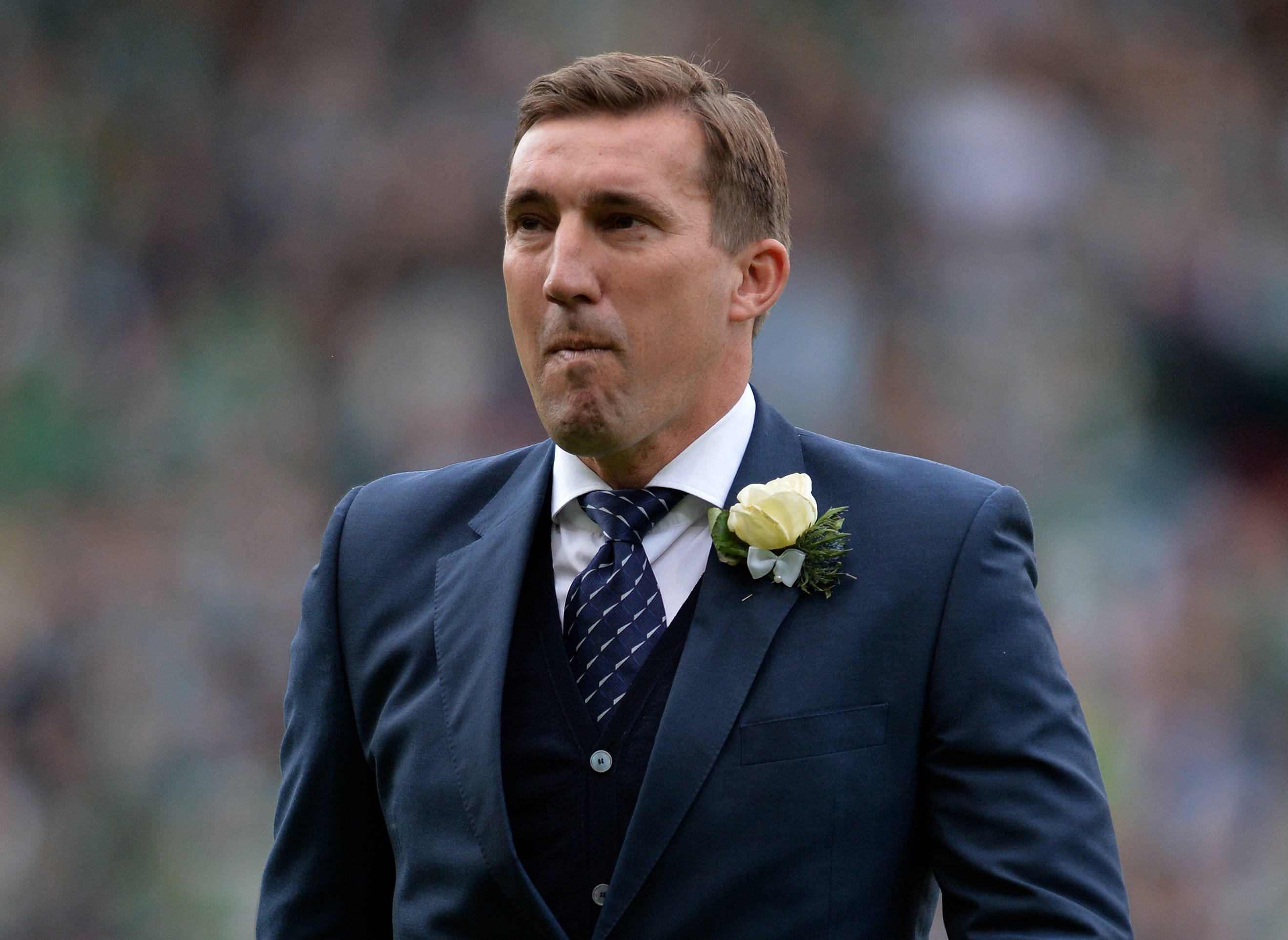 Celtic hero’s transfer advice to Hoops recruits as spitting and threats row at Rangers prove what’s needed