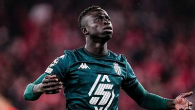 Celtic tipped to sign €10m AS Monaco winger for free Celtic tipped to sign €10m AS Monaco winger for free