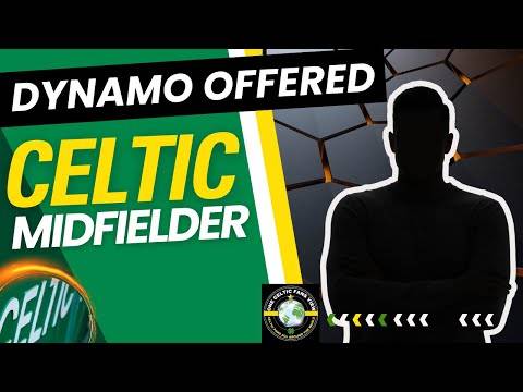 Celtic TRANSFER Talk