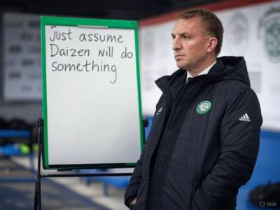 Consistently Inconsistent : Etims Podcast