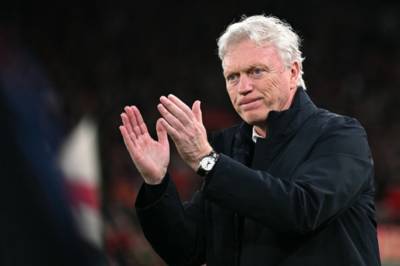 Everton backed to sign former Celtic talent this summer on one condition as Moyes eyes controversial move