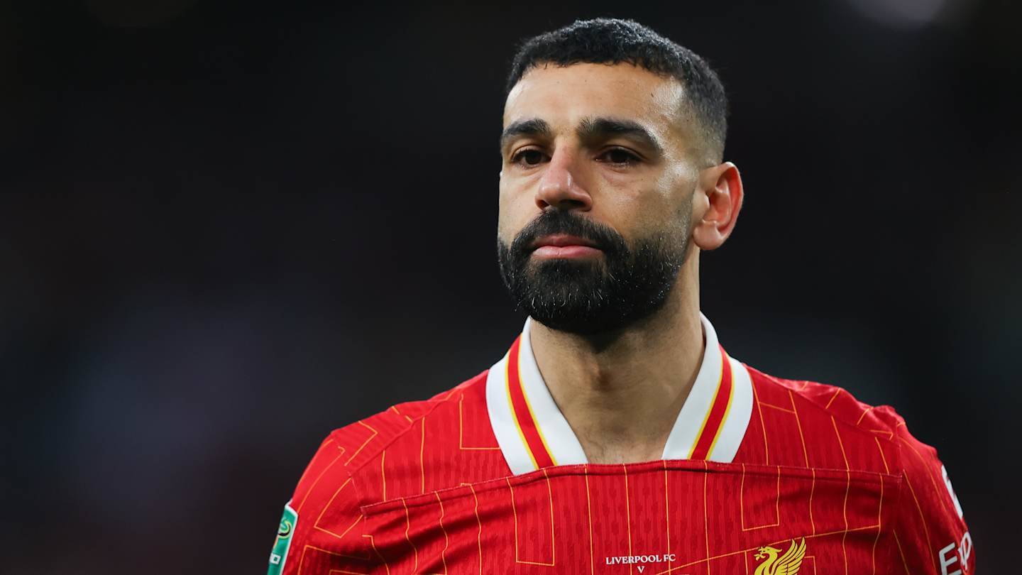 Fabrizio Romano’s Mohamed Salah news will interest Celtic fans