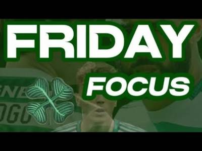 Friday Focus Show