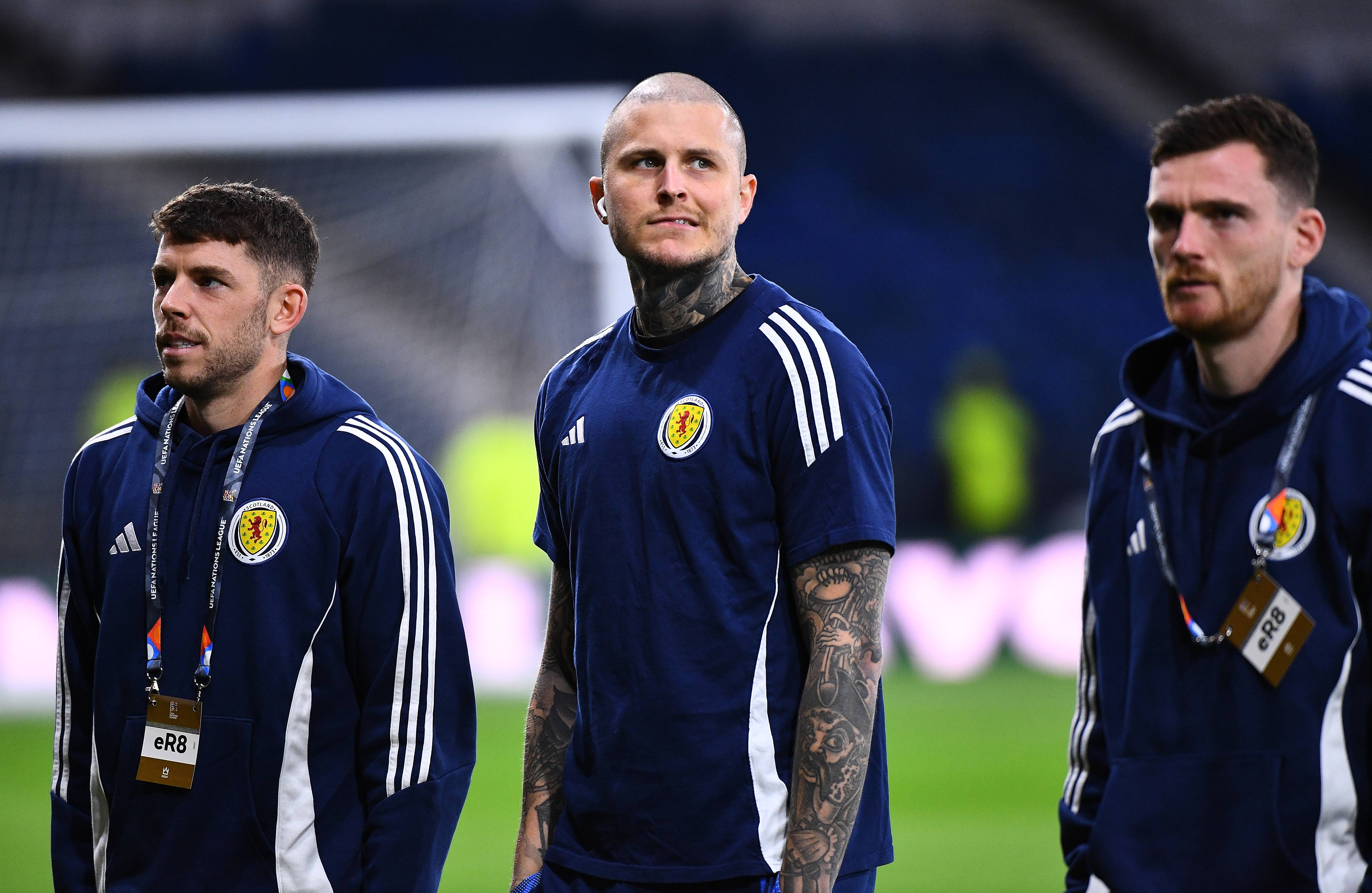 Frustrated Rangers star addresses Ibrox criticism, ex-Celtic treble winner makes gut-wrenching injury decision