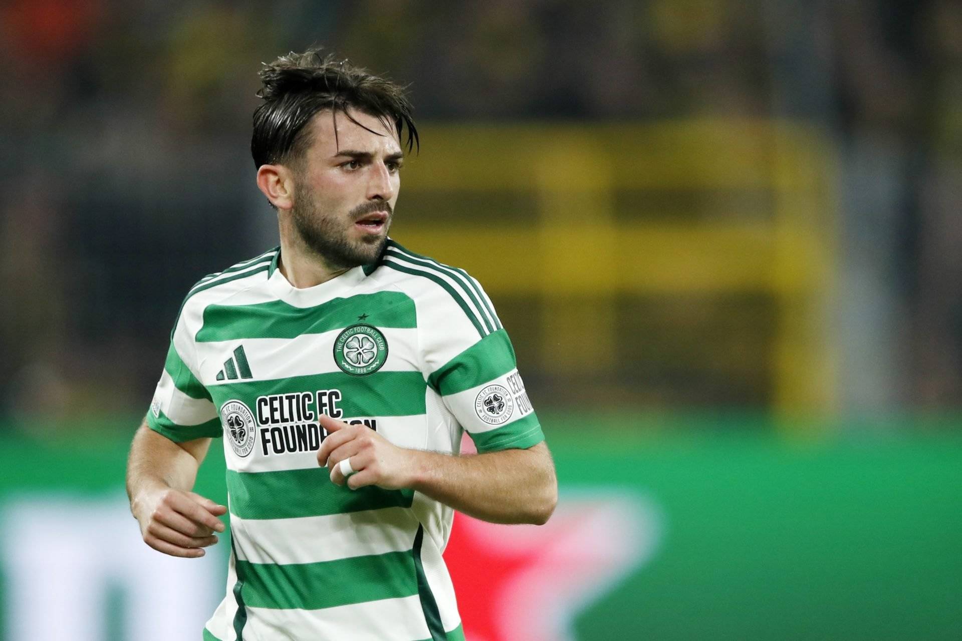 Greg Taylor post-Celtic future up in air as Champions League suitors sack manager