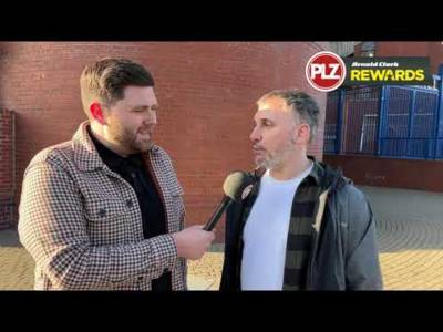 ‘He’s WORLD CLASS’ | Basque journalist PREVIEWS Rangers v Athletic Club