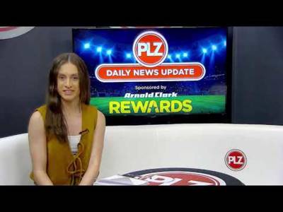 ‘It’s NOT the form of champions..’ | Scottish Daily News Update