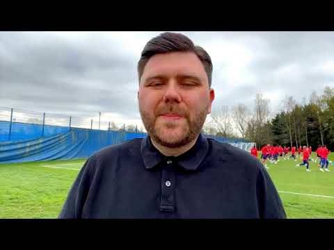 LIVE: Breaking Rangers News Pre Bilbao
