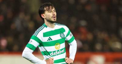 Nicolas Kuhn has ‘moody’ habit that drives Celtic hero crazy and ditching it could be the key