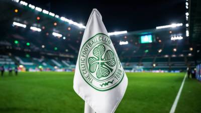 Official: Celtic Hero Quits After Just Eleven Games