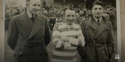 Patsy Gallacher