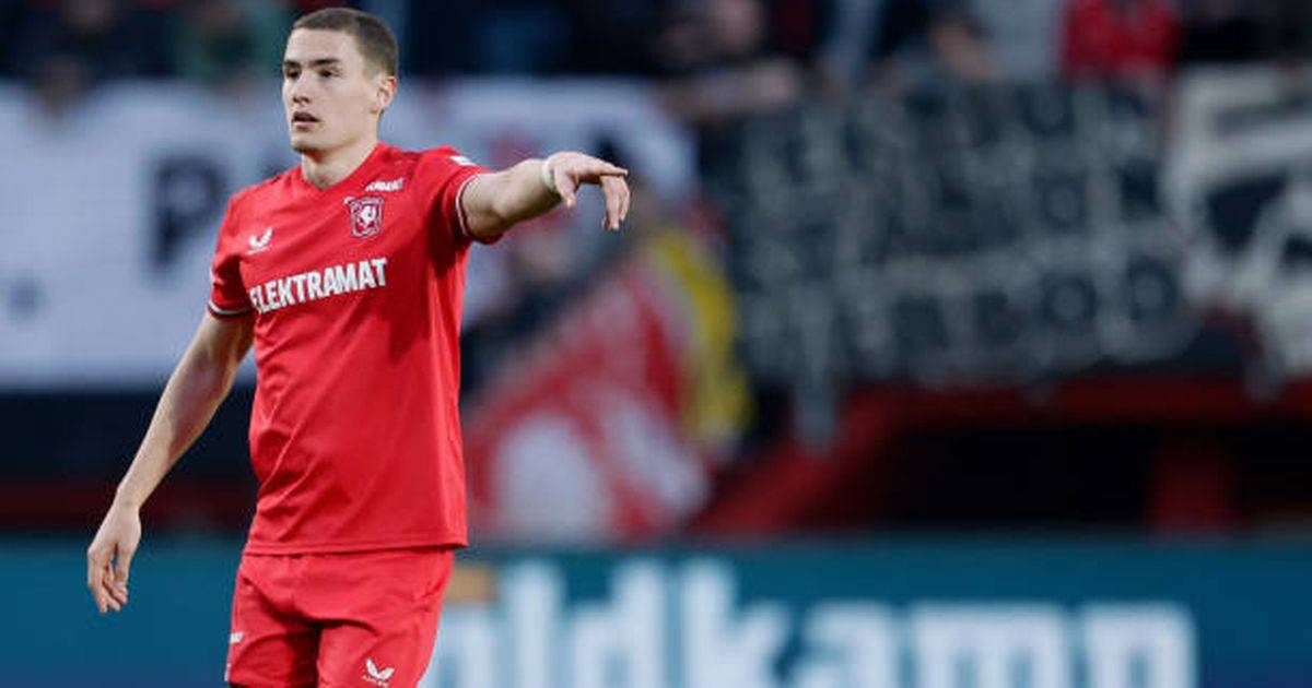 ‘Pitiful’ Gustaf Lagerbielke lampooned as Celtic man suffers transfer audit that flies in face of Twente millions