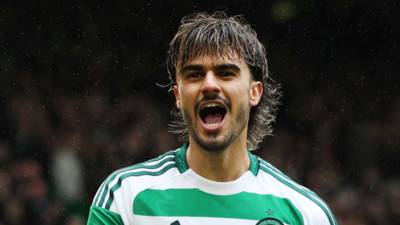 Real reason Jota got angry with Celtic teammates Real reason Jota got angry with Celtic teammates