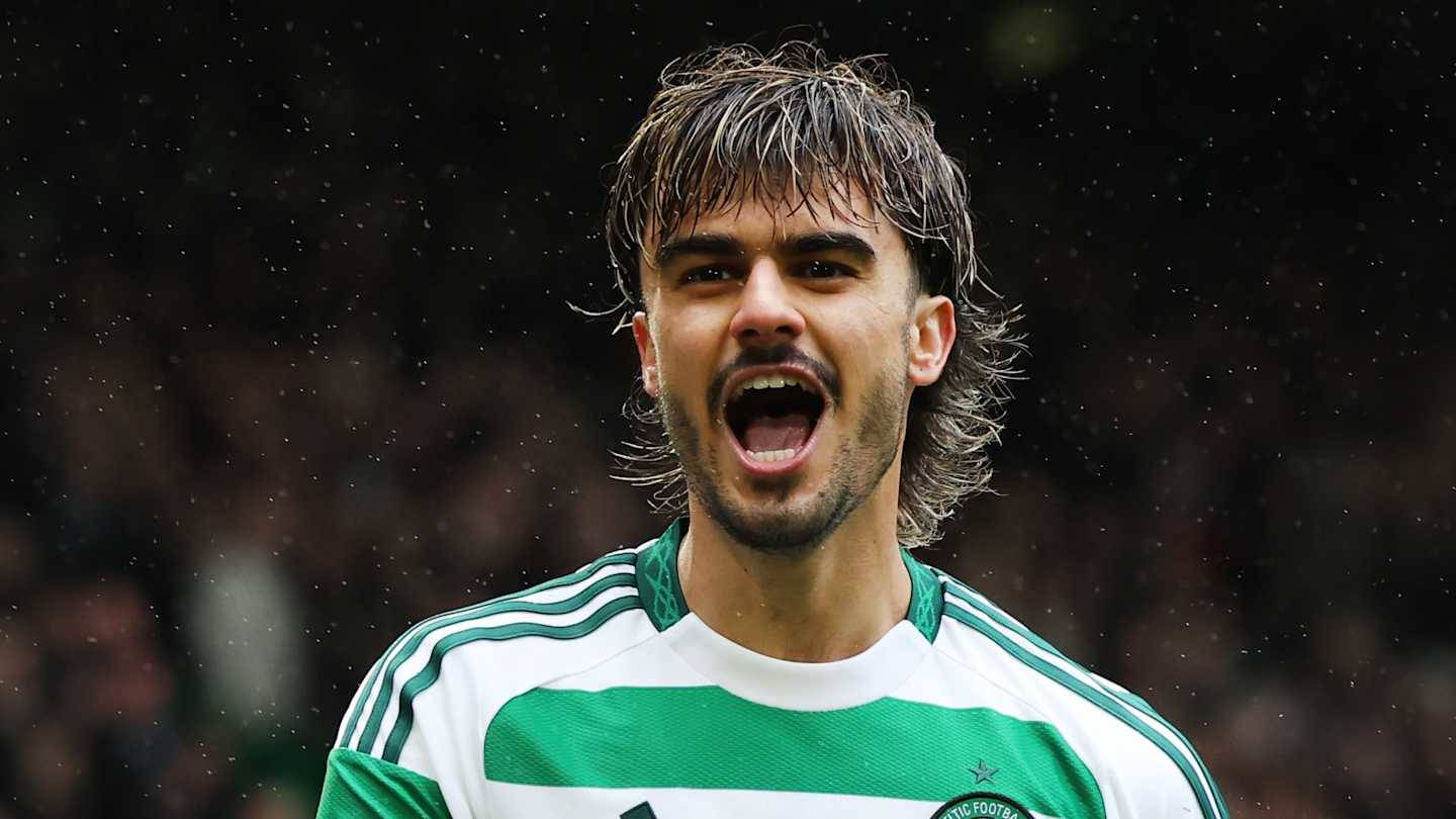 Real reason Jota got angry with Celtic teammates