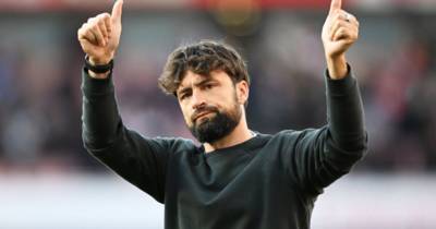 Russell Martin reveals Celtic legend’s simple question led to life-changing Scotland call up