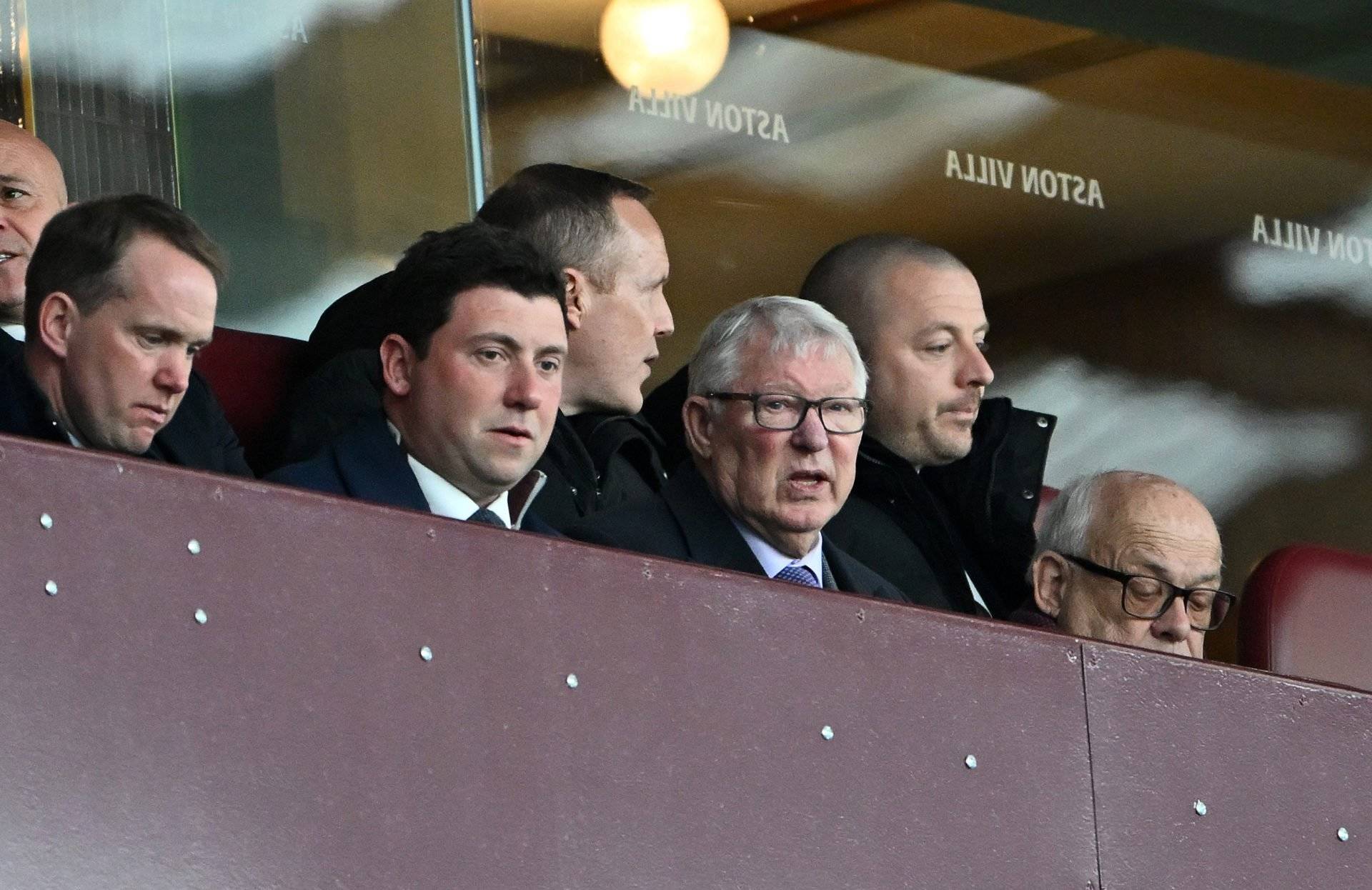 Sir Alex Ferguson Manchester United decision used as Celtic example for summer transfer window