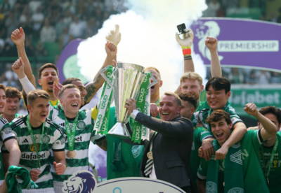 SPFL Confirm When Celtic Will Learn 2025/26 Fixture Schedule