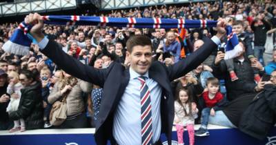 Steven Gerrard could REJECT Rangers manager return as Liverpool sidekick gives inside verdict